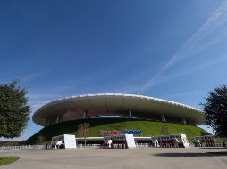 Las medias anunciadas por el gobierno de Jalisco entraron en vigor el pasado 14 de enero; este fin de semana será el primer juego de local del Rebaño en el que los aficionados deberán atender las recomendaciones. IMAGO7