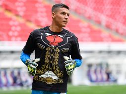 El equipo rindió homenaje con motivo del Día Internacional del Mariachi, que se celebra hoy viernes 21 de enero. IMAGO7