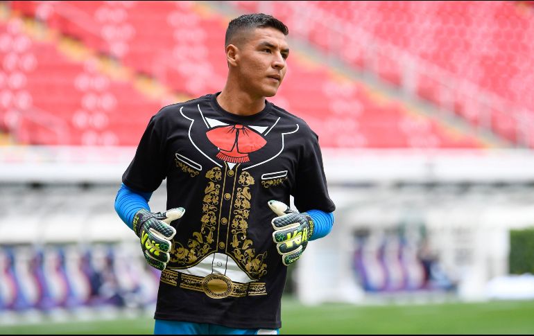 El equipo rindió homenaje con motivo del Día Internacional del Mariachi, que se celebra hoy viernes 21 de enero. IMAGO7