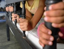 México tiene el primer lugar en el delito de Abuso Sexual Infantil según la OCDE. SUN / ARCHIVO