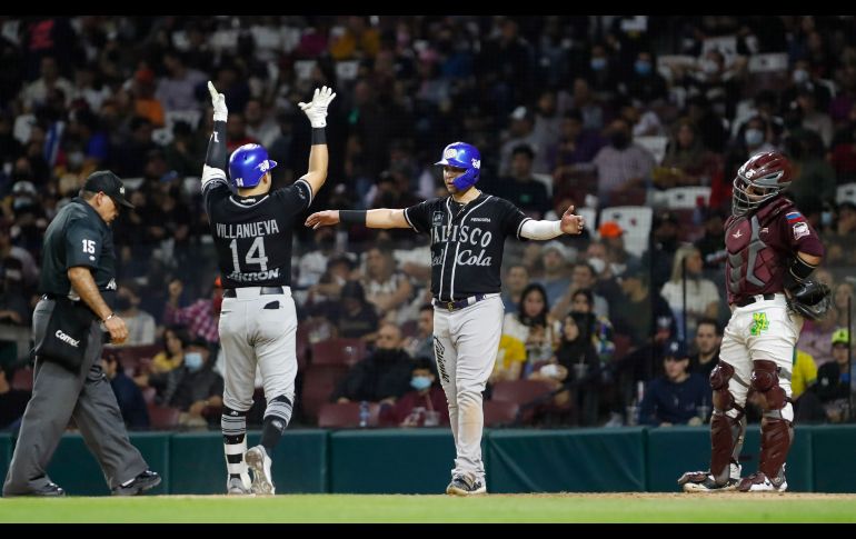 Los Charros de Jalisco juegan hoy contra Tomateros de Culiacán. ESPECIAL