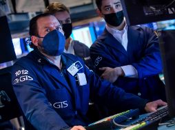 Por sectores, casi todos cerraron en pérdidas, con el de comunicación a la cabeza. AP/C. Crow