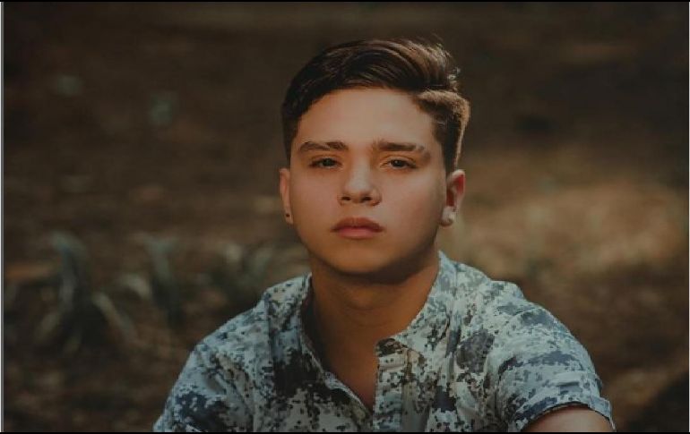 César Pantoja cuenta con 12.1 millones de seguidores en TikTok, 3.4 millones en Youtube y 3.3 millones en Instagram. INSTAGRAM / @cesarpantoja.n