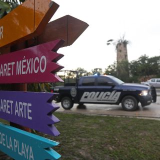 Xcaret: Suman dos muertos por balacera en Quintana Roo