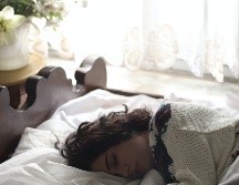 El sueño es vital para tener un día productivo / Photo by Zohre Nemati on Unsplash