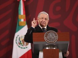 Informan que el procedimiento no duró más de 30 minutos. EFE/S. Gutiérrez