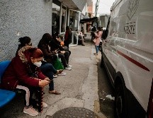 La ocupación subió a 42.19% de las camas generales habilitadas para COVID. EL INFORMADOR/G. Gallo