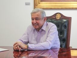 El Presidente fue sometido hoy a ese procedimiento médico. ESPECIAL