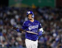 LLEGÓ LA HORA. Este sábado se definirá al campeón de la Liga Mexicana del Pacífico en un duelo definitivo de matar o morir. TWITTER/@charrosbeisbol