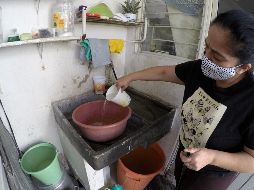 Las labores comenzarán hoy a las 22:00 horas. EL INFORMADOR/A. Camacho