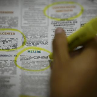 El desempleo aumenta 3.2 por ciento en Jalisco