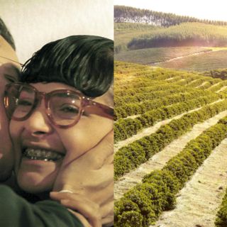 "Café con aroma de mujer": Actores de "Yo soy Betty, la fea" aparecen en la nueva serie de Netflix