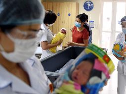 Todo puede sonar fácil, hasta que se llega al pago estimado por gastos de abogados, tratamiento y seguro médico. AFP / ARCHIVO