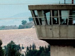 Ayer, la FGJ inició una carpeta derivada de la denuncia del administrador del panteón San Nicolás Tolentino, luego que los familiares reportaran el robo del cadáver. NTX / ARCHIVO