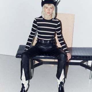 Looks con estilo: Vaquero y marino