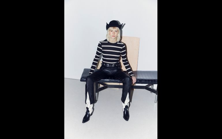 Foto: Cortesía Stradivarius