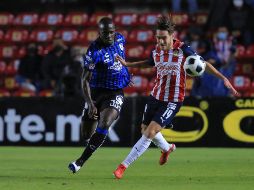Chivas vs Querétaro | Mejores momentos EN VIVO | Jornada 3