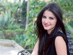 A sus 38 años y con una carrera artística muy consolidada, Maite se deja ver más desinhibida y empoderada. EL INFORMADOR/ARCHIVO