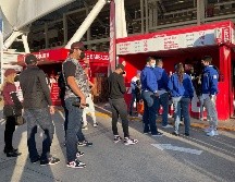 Será a las 18:00 horas que se cante el “Play Ball” en Zapopan. EL INFORMADOR