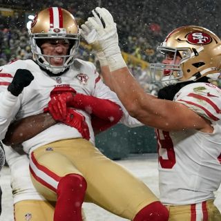 Playoffs NFL: San Francisco da otra sorpresa y elimina a Packers
