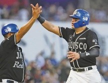 Resilientes. Los de Jalisco lograron sobreponerse a la adversidad. Charros de Jalisco