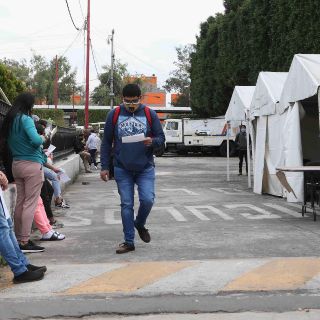 Piden regular el costo de pruebas de COVID-19