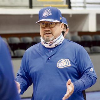 Vizcarra, el “Rey Midas” del beisbol