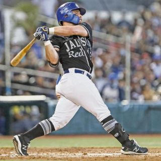 Poderío de campeones