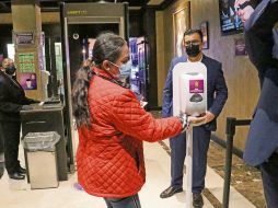 Piden mantener las medidas sanitarias en establecimientos lúdicos. ESPECIAL