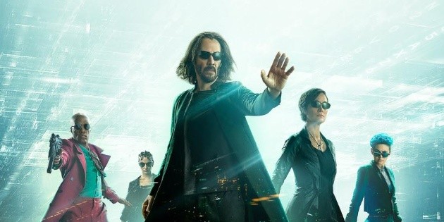 HBO Max: ¿Cuándo se estrena Matrix Resurrecciones en la plataforma ...