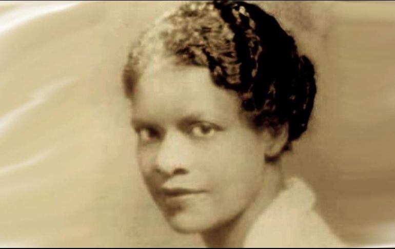 Eunice Carter ya había acumulado muchos logros para cuando conoció a Dewey.