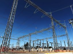 Cortés Mendoza anticipó las consecuencias inmediatas que se tendrían con la contrarreforma del gobierno, entre las que destacan los apagones masivos. EL INFORMADOR / ARCHIVO