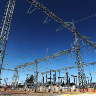 El PAN urge a replantear la reforma eléctrica: "Apostamos por las energías limpias"