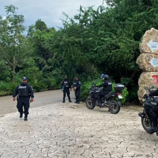 Xcaret: Inicia investigación por balacera en hotel de Quintana Roo