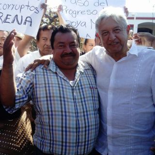 La red política y criminal que asesinó a una periodista en Veracruz