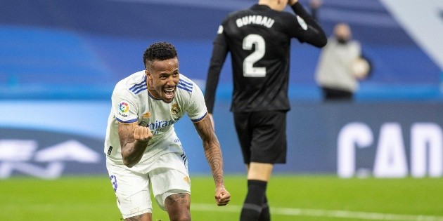 LaLiga: Real Madrid rescata el empate ante el Elche | El Informador