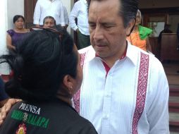 Ferral recibió tres impactos de bala que perforaron su hígado y pulmones. Murió después de horas de agonía en el hospital regional de Poza Rica.