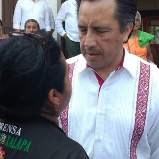 Una periodista que debía morir