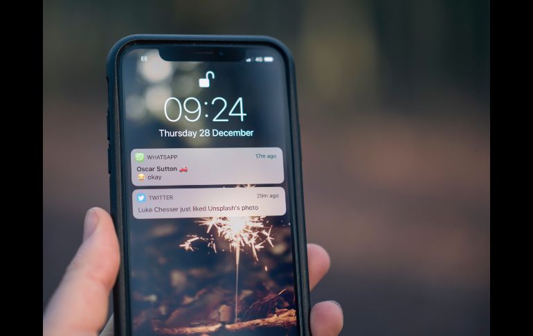 UNSPLASH/JAMIE STREET