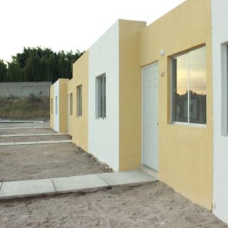 Construyen 250 casas gratuitas a afectados por fenómenos naturales en Zapopan