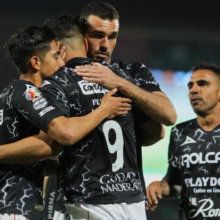 Liga MX: Necaxa humilla a Santos a domicilio