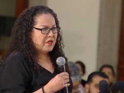 Con el de Lourdes Maldonado ya son dos los asesinatos de periodistas en menos de una semana. ESPECIAL