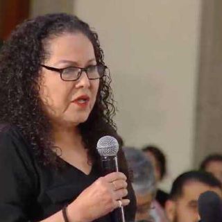 Lourdes Maldonado: Asesinan a periodista que pidió apoyo a AMLO