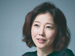 Miwa Nishikawa. La directora será parte del encuentro con su ópera prima: “Bajo el cielo abierto”. Cortesía
