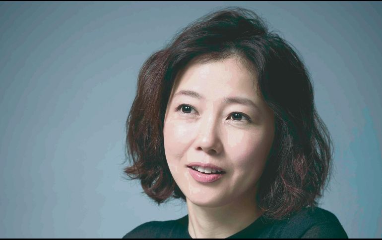 Miwa Nishikawa. La directora será parte del encuentro con su ópera prima: “Bajo el cielo abierto”. Cortesía