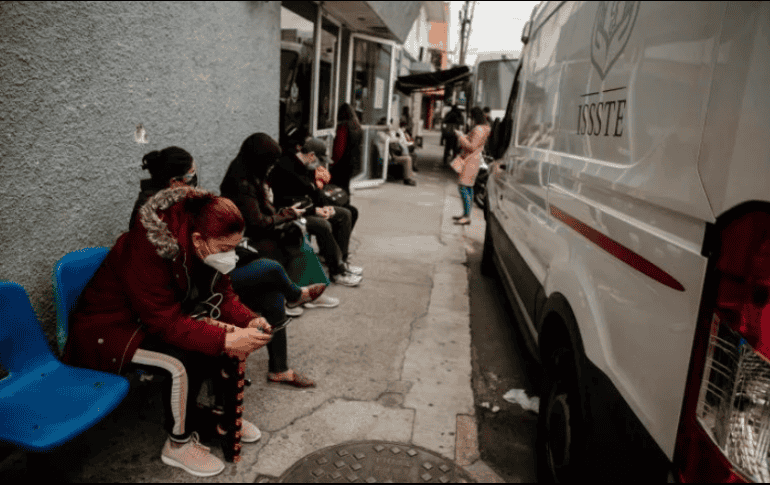 Covid. Jalisco se encuentra en semáforo amarillo. El Informador/ G. Gallo