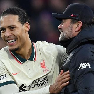 Liverpool acorta distancias