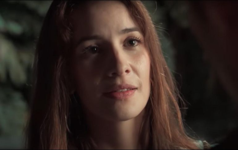 “Café con aroma de mujer” se queda como la producción más vista de Netflix en este fin de semana. CORTESÍA / NETFLIX