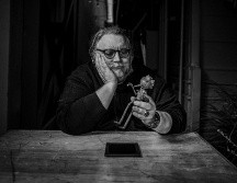 Guillermo del Toro. Esta nueva adaptación de “Pinocho”, de Carlo Collodi, acerca de la marioneta de madera que mágicamente cobra vida para reparar el corazón de un tallador de madera afligido de nombre “Geppetto”. CORTESÍA / NETFLIX