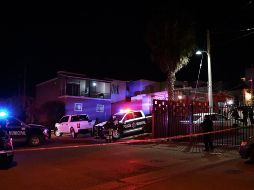 Lourdes Maldonado fue asesinada la tarde de ayer domingo en Tijuana, Baja California. EFE / ARCHIVO